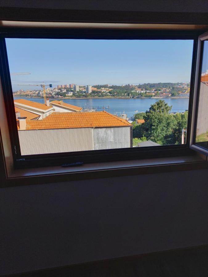 Villa Casa MIRA DOURO Vila Nova de Gaia Exterior foto